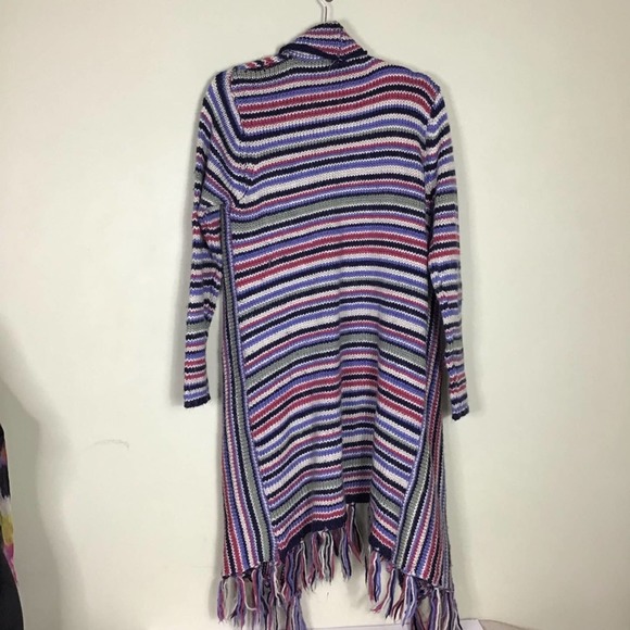 United States Sweater Sz. L - Picture 3 of 7